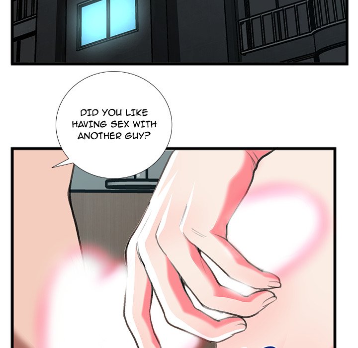 Between Us Chapter 13 image 4