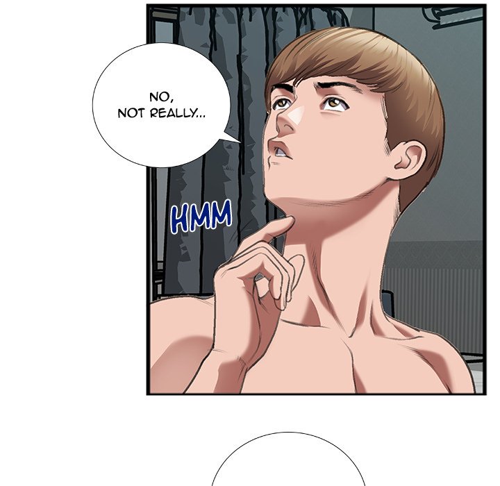 Between Us Chapter 13 image 52