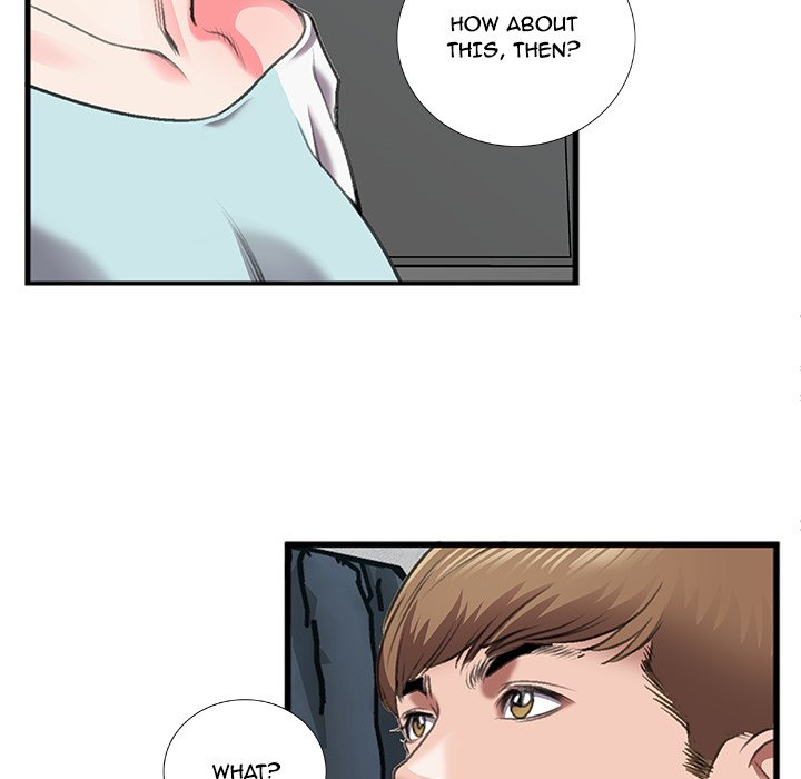 Between Us Chapter 13 image 55