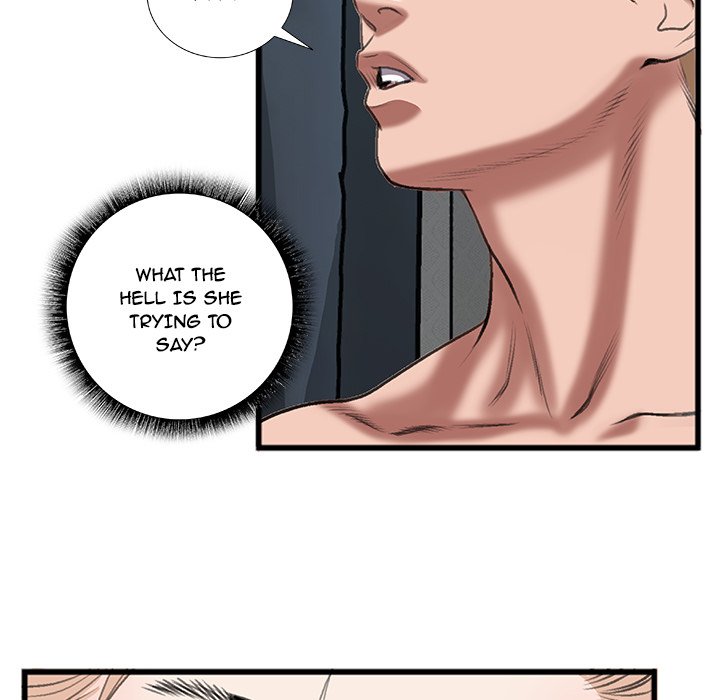 Between Us Chapter 13 image 56