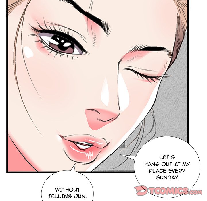 Between Us Chapter 13 image 57
