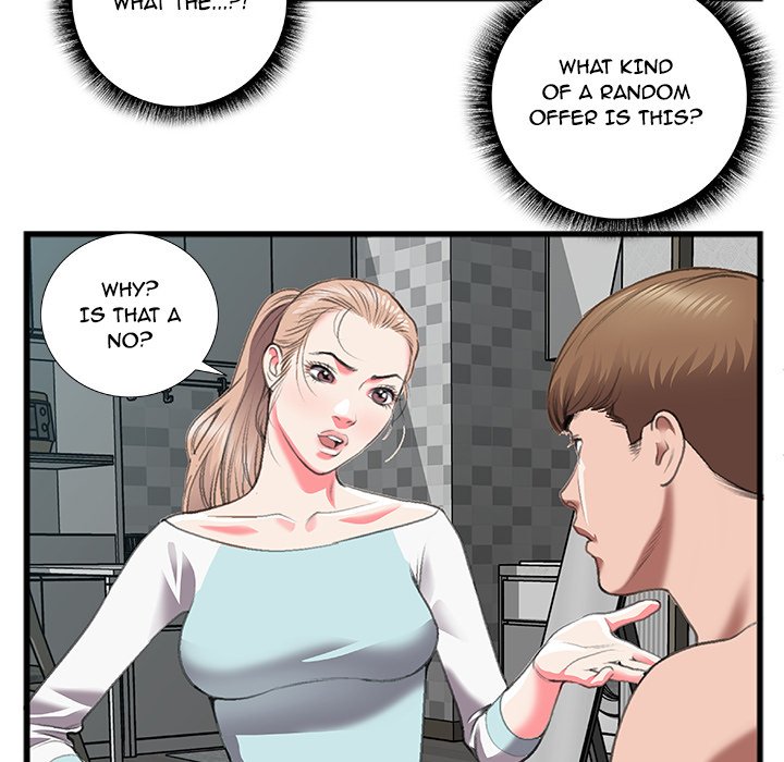 Between Us Chapter 13 image 59