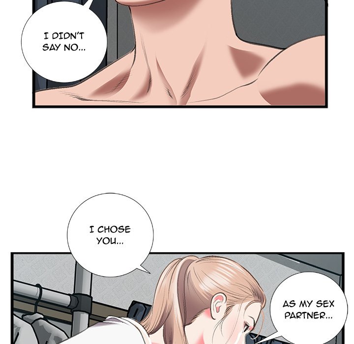 Between Us Chapter 13 image 61
