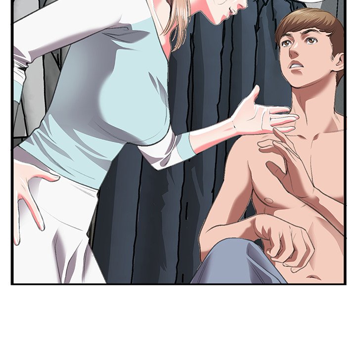 Between Us Chapter 13 image 62