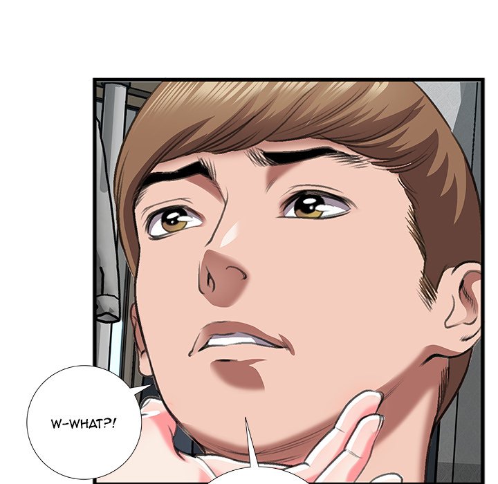 Between Us Chapter 13 image 64