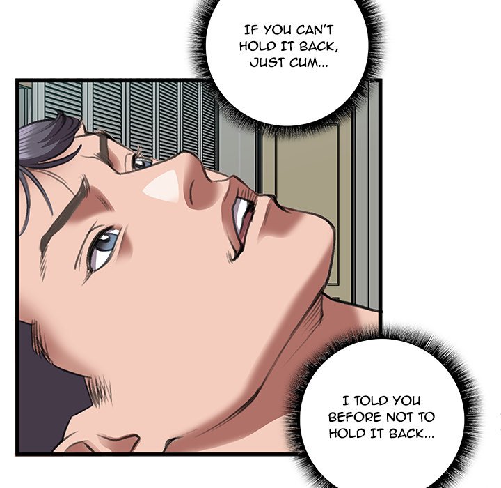 Between Us Chapter 13 image 70