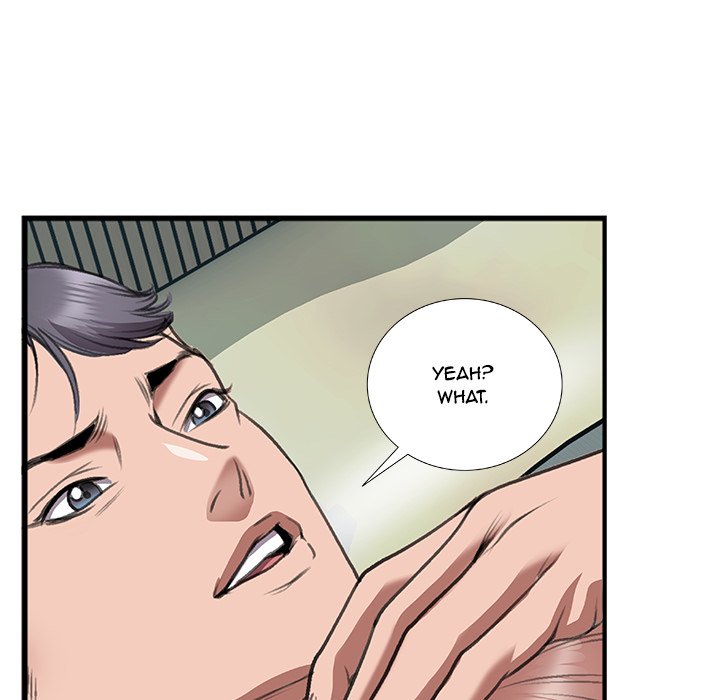 Between Us Chapter 13 image 76