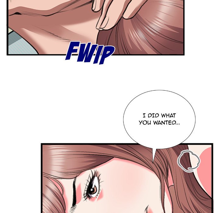 Between Us Chapter 13 image 77