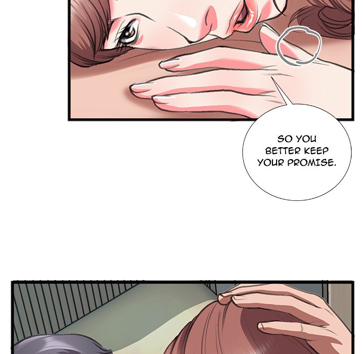 Between Us Chapter 13 image 78
