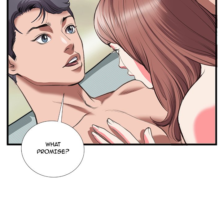 Between Us Chapter 13 image 79