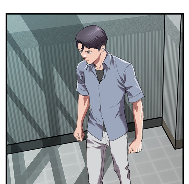 Between Us Chapter 14 image 9