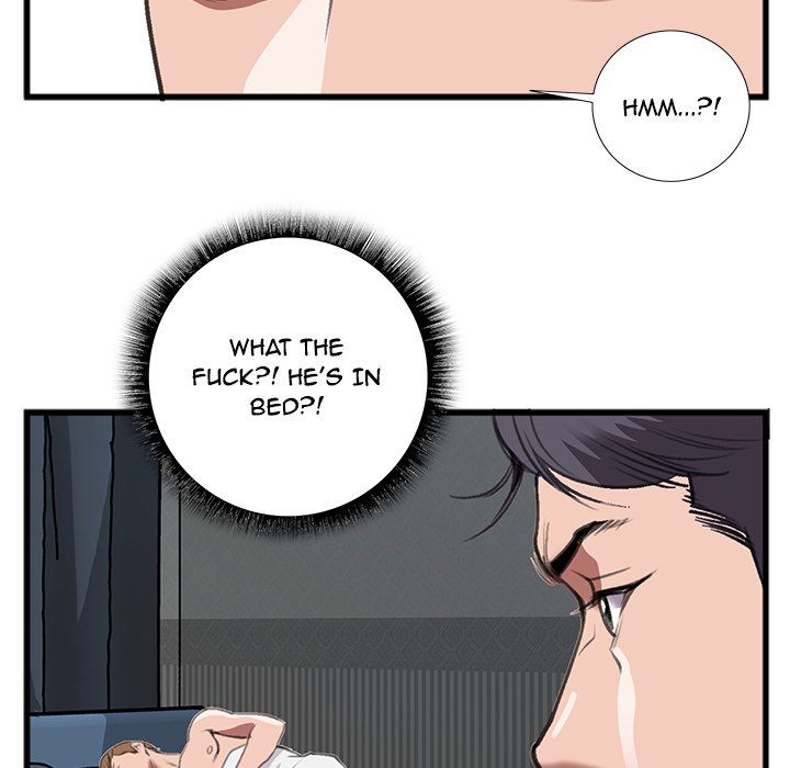 Between Us Chapter 14 image 11