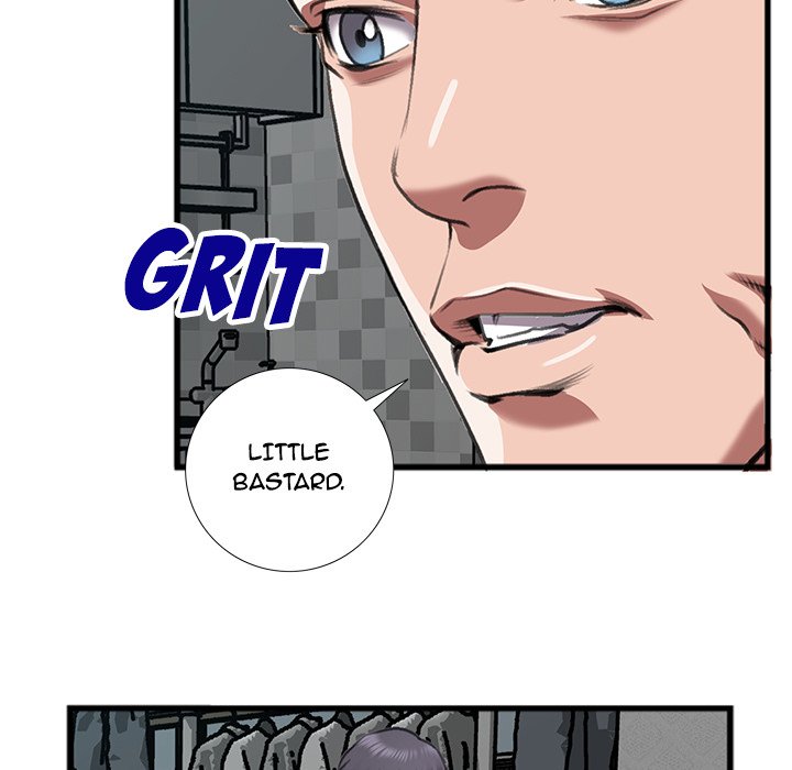 Between Us Chapter 14 image 13