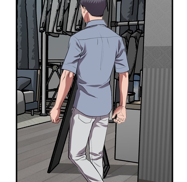 Between Us Chapter 14 image 14