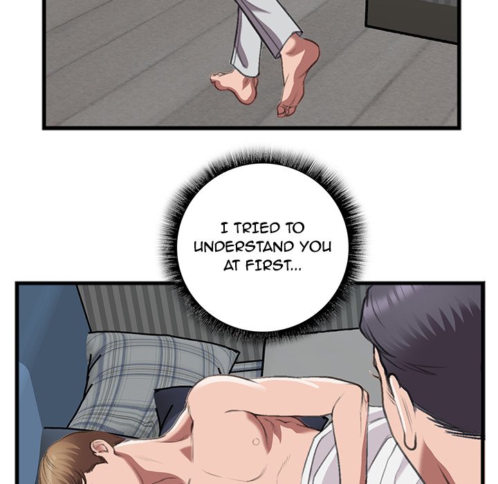 Between Us Chapter 14 image 15