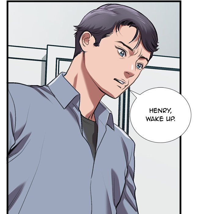 Between Us Chapter 14 image 18
