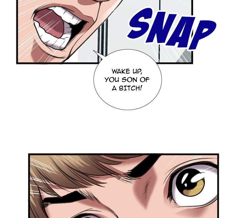 Between Us Chapter 14 image 22