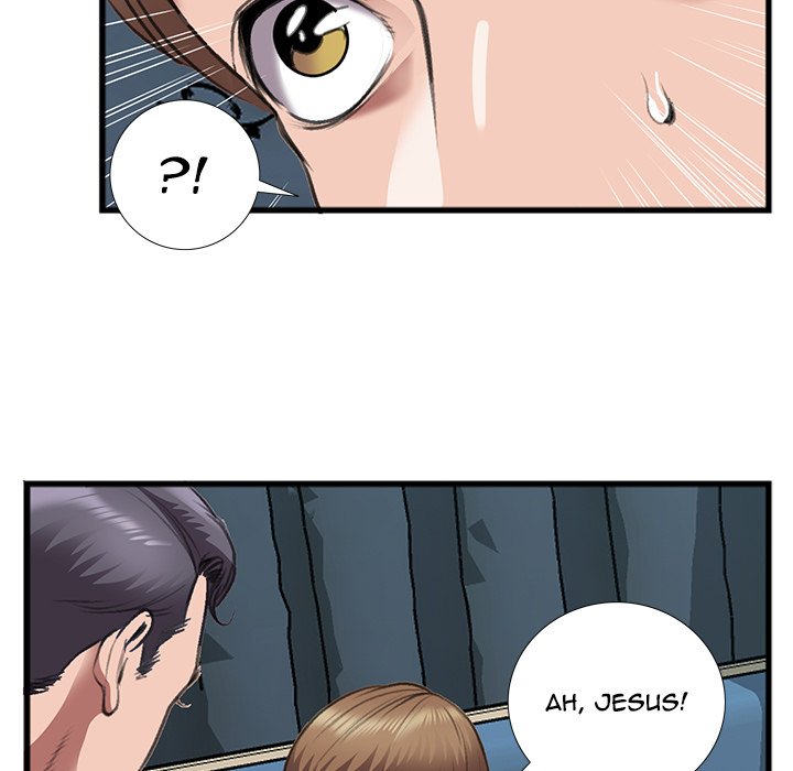 Between Us Chapter 14 image 23