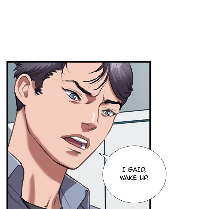 Between Us Chapter 14 image 25