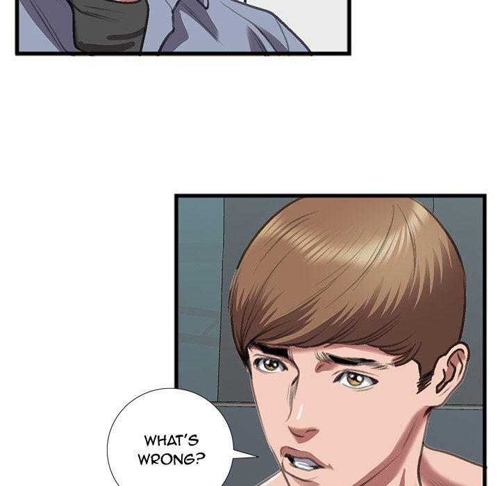 Between Us Chapter 14 image 26