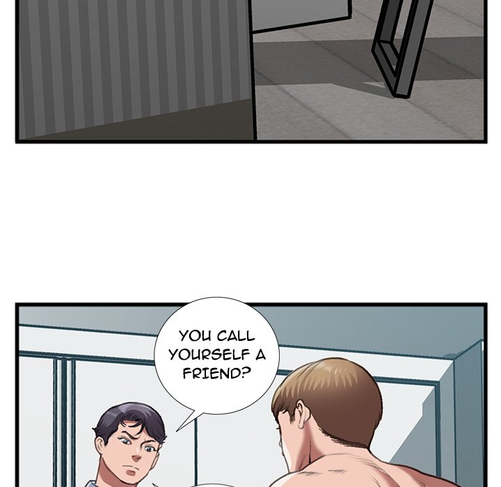 Between Us Chapter 14 image 28