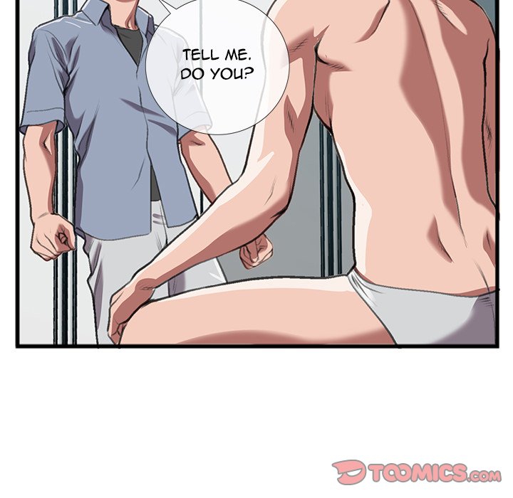 Between Us Chapter 14 image 29