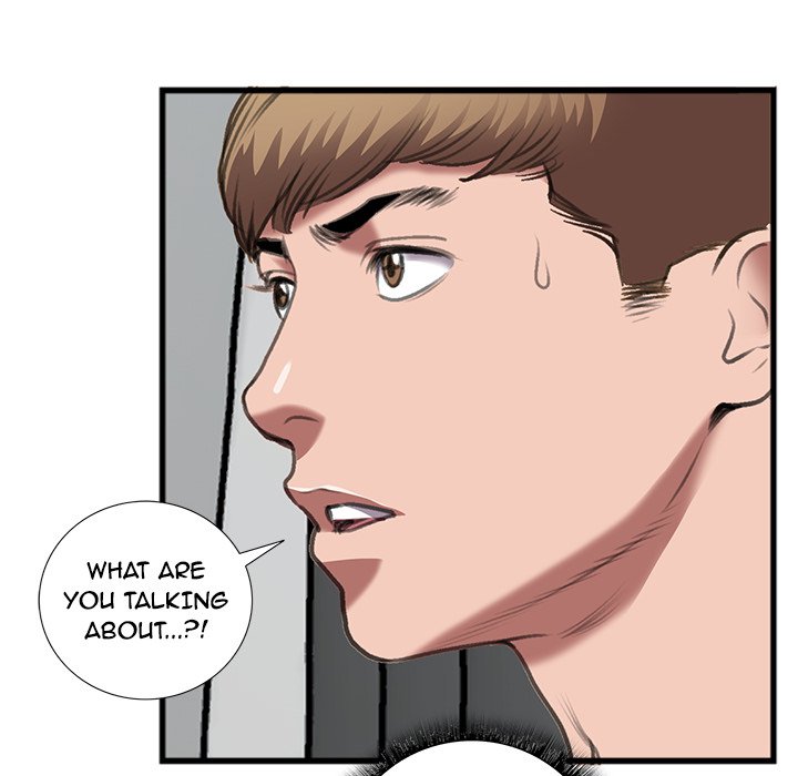 Between Us Chapter 14 image 30