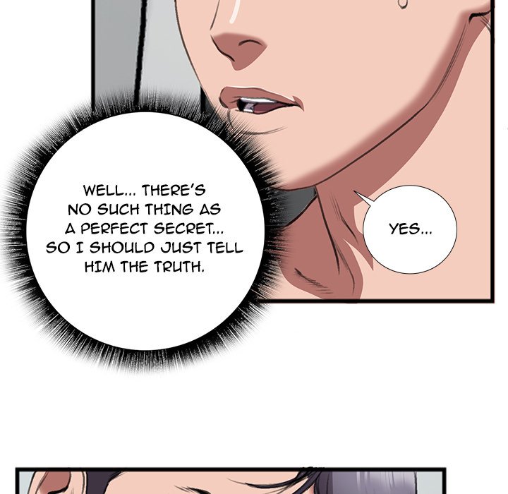 Between Us Chapter 14 image 33