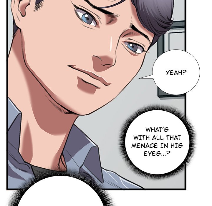 Between Us Chapter 14 image 34