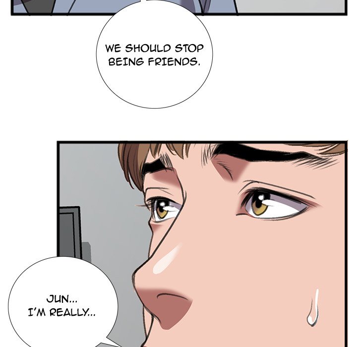 Between Us Chapter 14 image 36