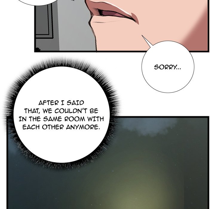 Between Us Chapter 14 image 37