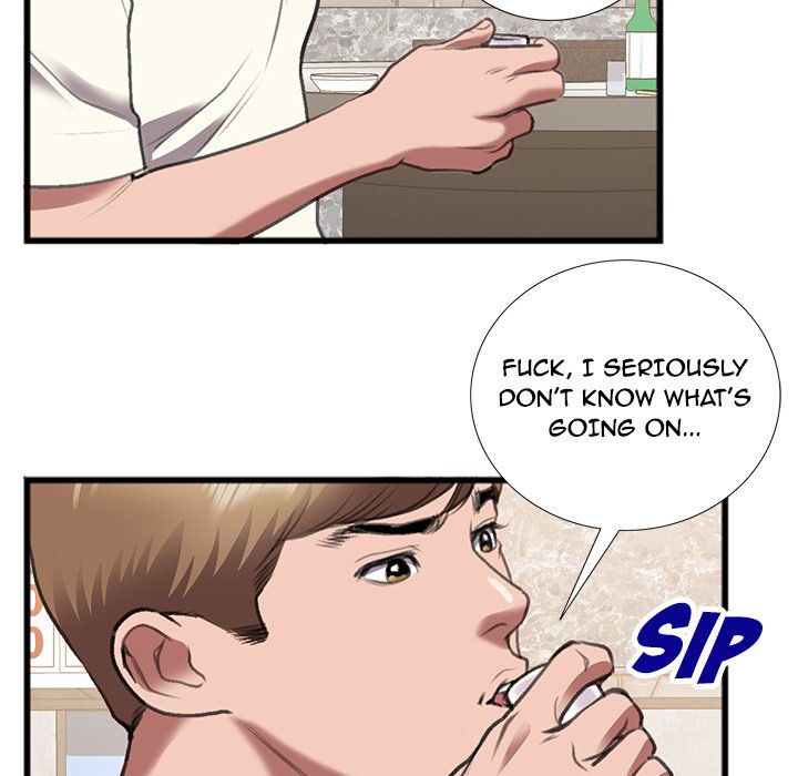Between Us Chapter 14 image 43