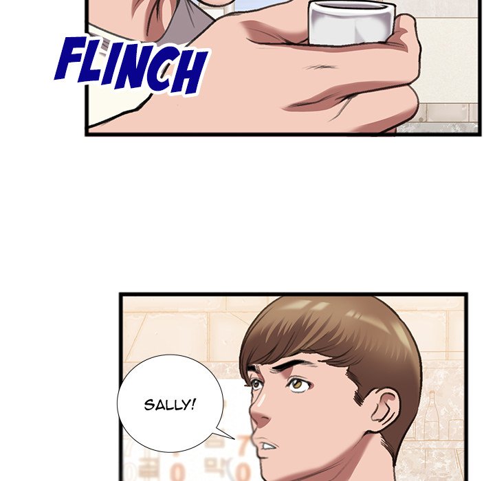 Between Us Chapter 14 image 50
