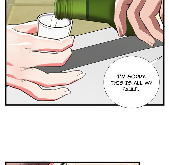 Between Us Chapter 14 image 56