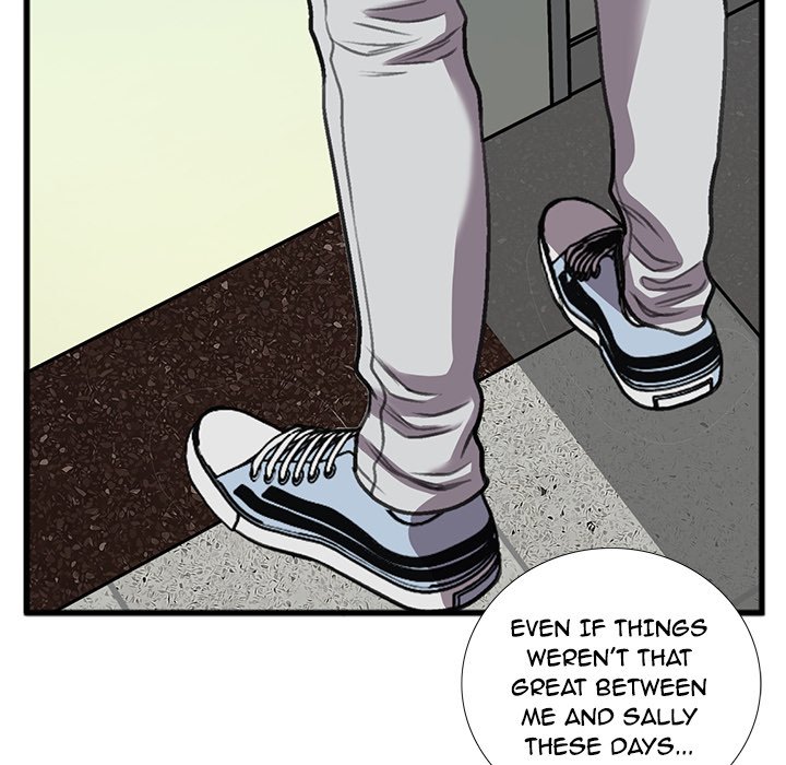 Between Us Chapter 14 image 5