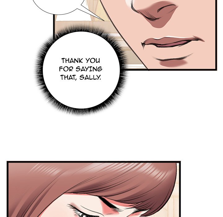 Between Us Chapter 14 image 61