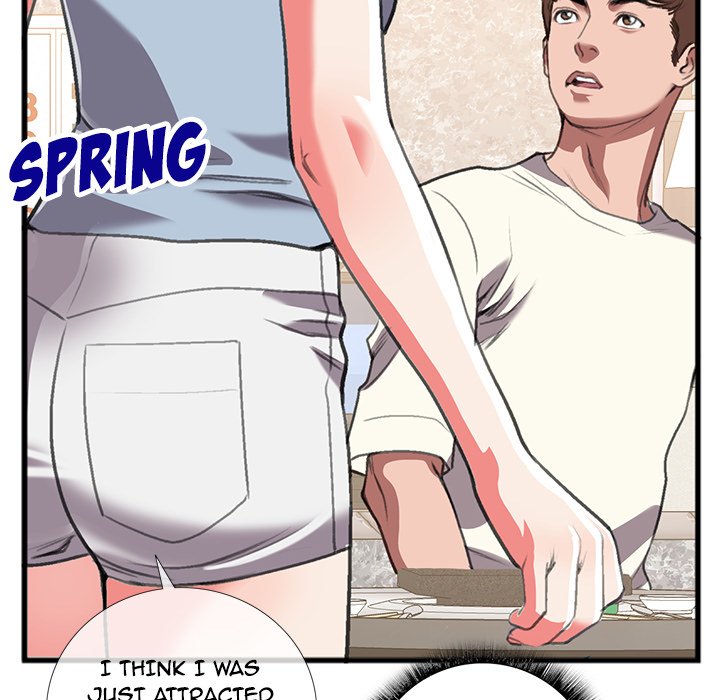 Between Us Chapter 14 image 64
