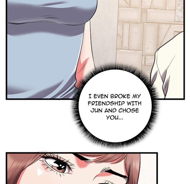 Between Us Chapter 14 image 66
