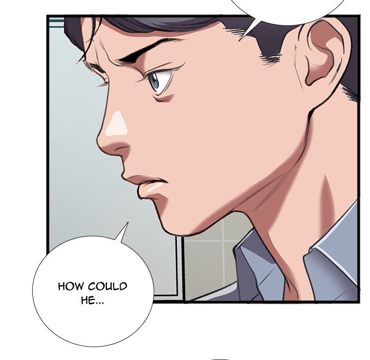 Between Us Chapter 14 image 6