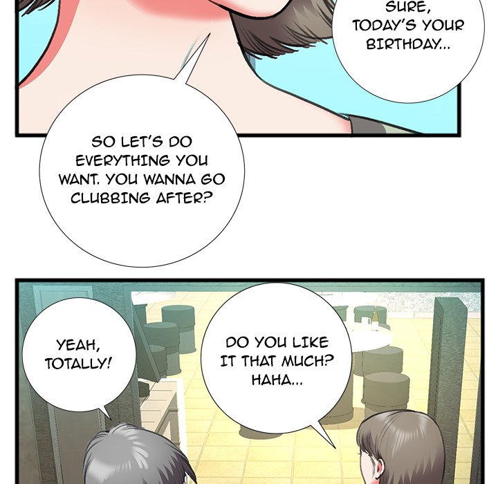 Between Us Chapter 14 image 77