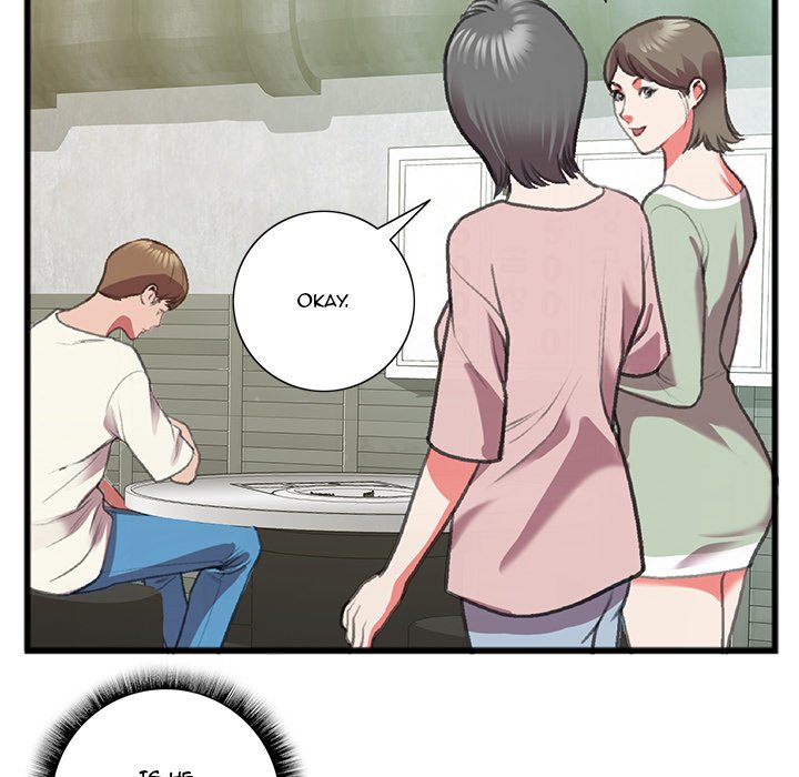 Between Us Chapter 15 image 12