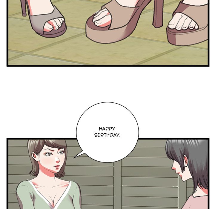 Between Us Chapter 15 image 16