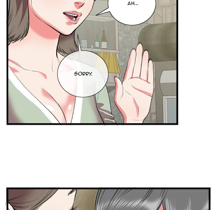 Between Us Chapter 15 image 22