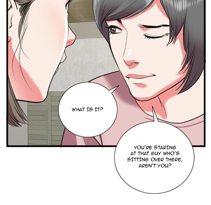 Between Us Chapter 15 image 23
