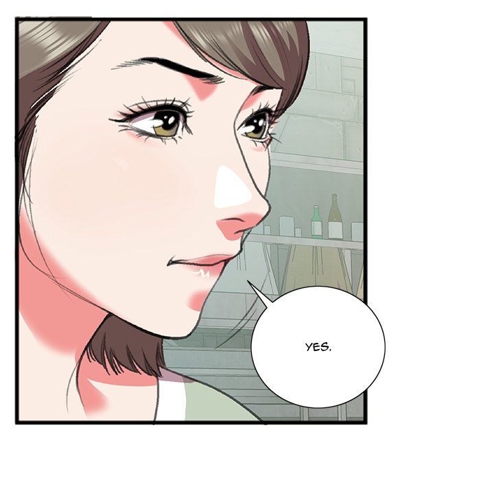 Between Us Chapter 15 image 24