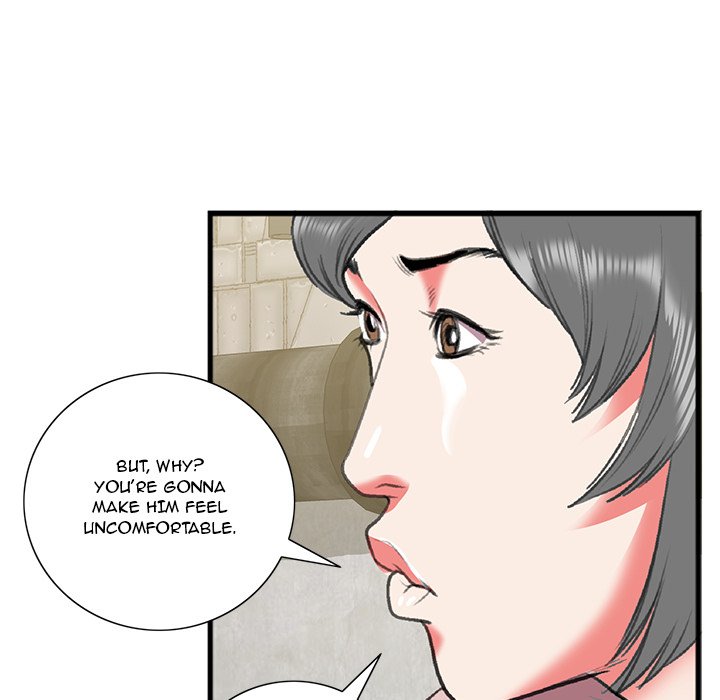 Between Us Chapter 15 image 25