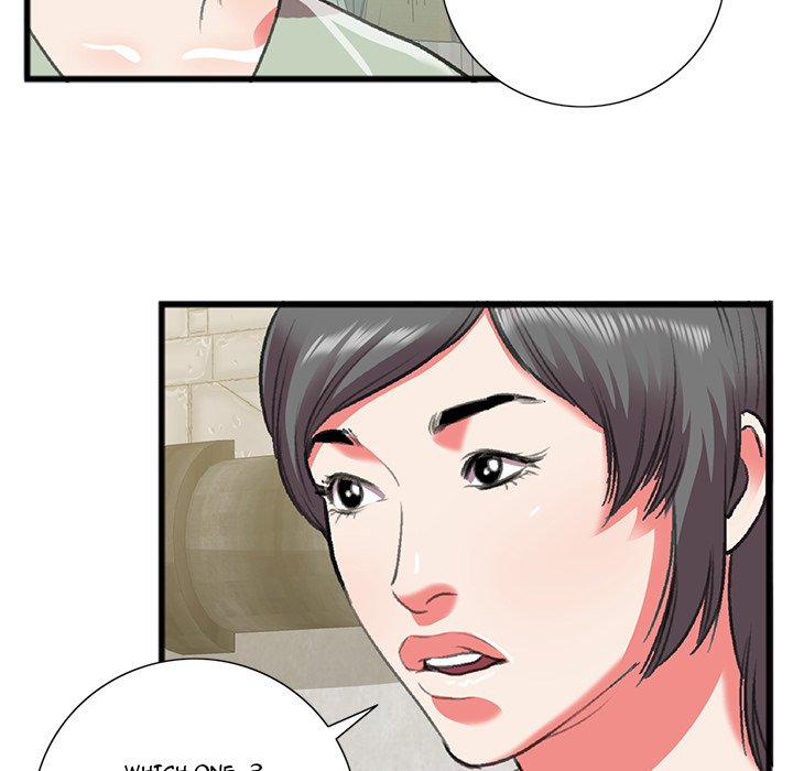 Between Us Chapter 15 image 27
