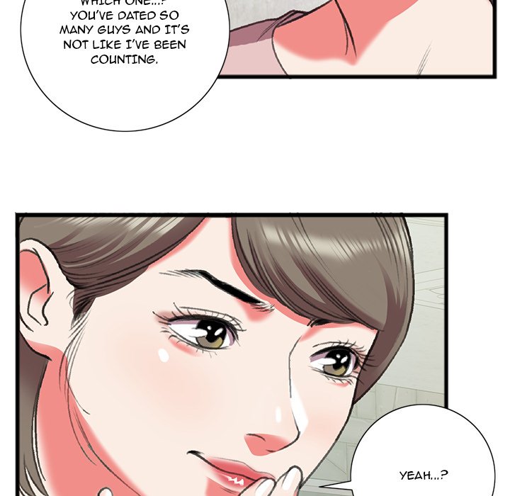 Between Us Chapter 15 image 28