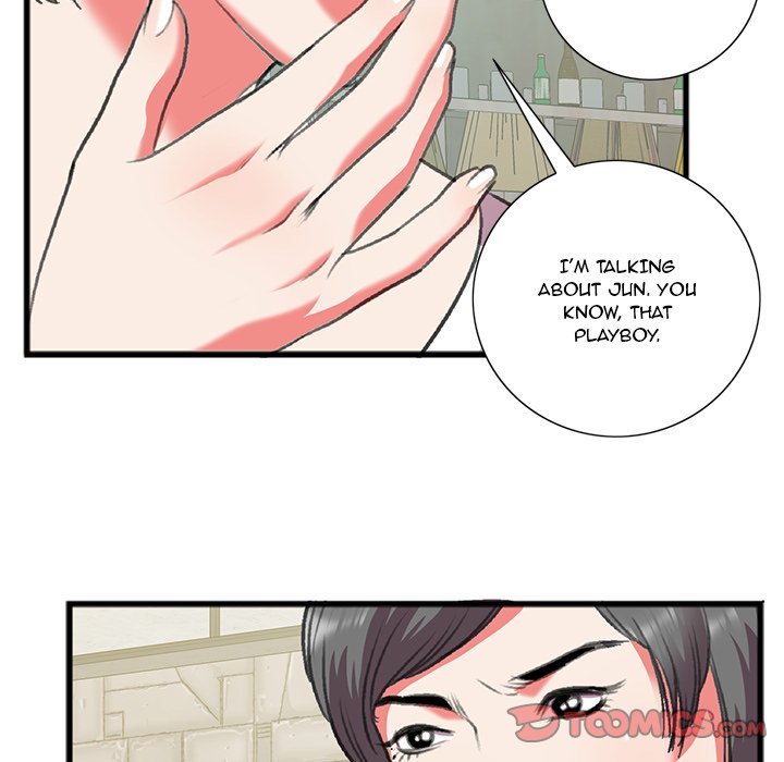 Between Us Chapter 15 image 29