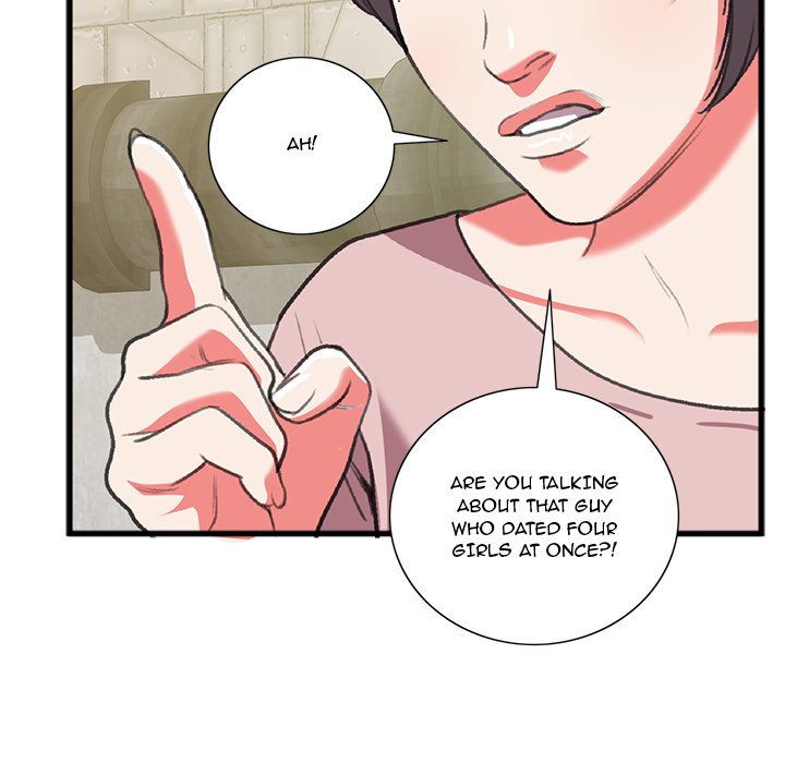 Between Us Chapter 15 image 30